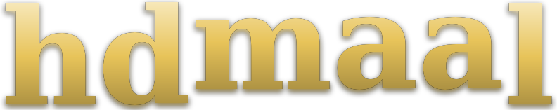 hdmaal logo