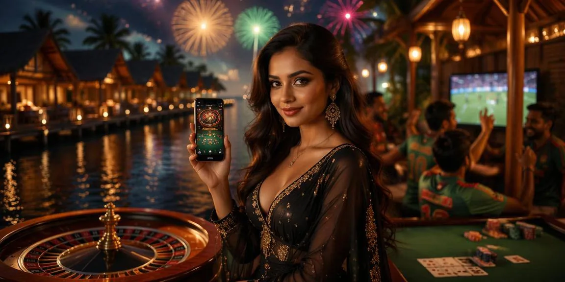 hdmaal Baccarat Nightlife
